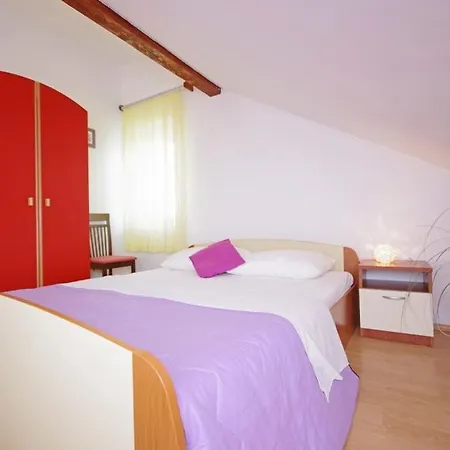 With A Parking Space Pirovac, Sibenik - 23330 Apartment *