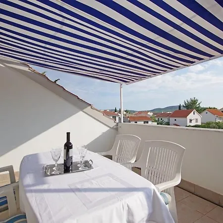 With Parking Space Pirovac, Sibenik - 23330