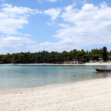 With A Parking Space Pirovac, Sibenik - 23330 Apartment *