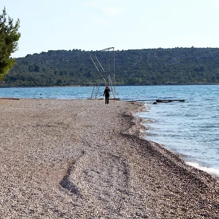 With A Parking Space Pirovac, Sibenik - 23330 Apartment