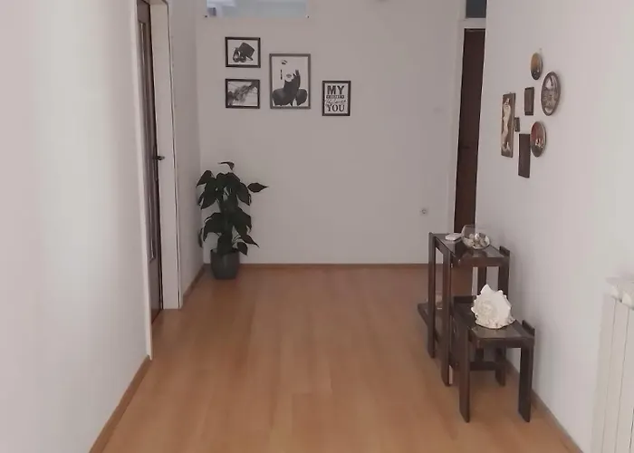 Appartamento With Parking Space Pirovac, Sibenik - 23330 Pirovac