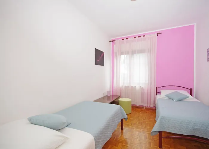 With Parking Space Pirovac, Sibenik - 23330 Pirovac