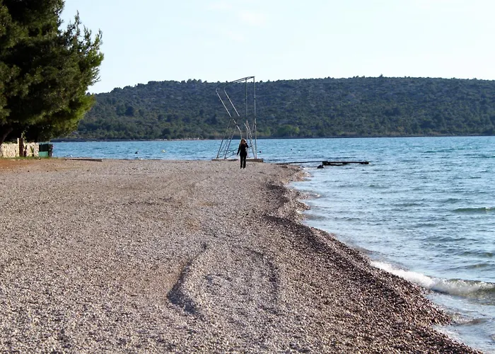 With Parking Space Pirovac, Sibenik - 23330 Appartement