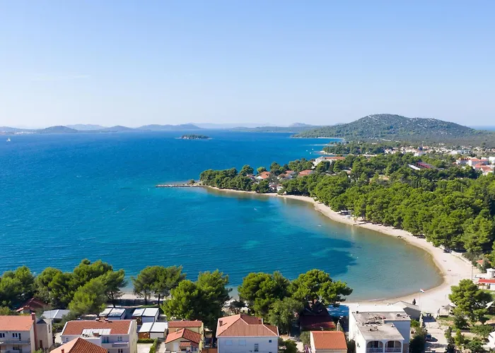 With Parking Space Pirovac, Sibenik - 23330 Appartamento Pirovac