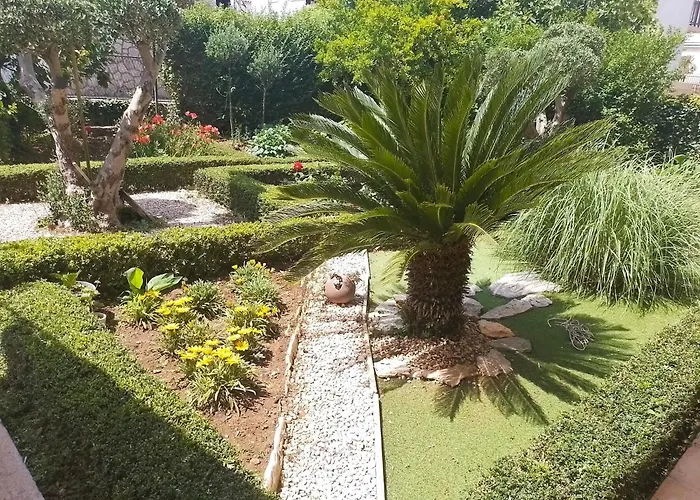 Appartement With Parking Space Pirovac, Sibenik - 23330 *